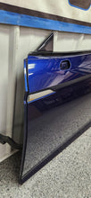 Load image into Gallery viewer, 2018-2024 Audi A5 S Line LH Driver Door Paint Code LX5H1
