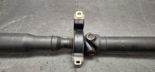 Load image into Gallery viewer, 2010-2015 Chevrolet Camaro SS 6.2L Driveshaft "Automatic" OEM
