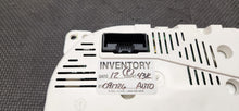 Load image into Gallery viewer, 2011-2012 Ford Mustang GT 5.0 Instrument Gauge Cluster Speedometer "Auto" OEM9
