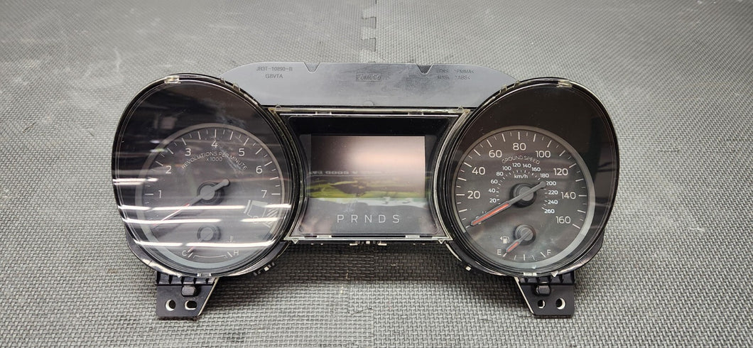 2018-2023 Ford Mustang GT Instrument Cluster Speedometer 