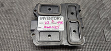Load image into Gallery viewer, 2018-2023 Ford Mustang Side Mirror Blind Spot Sensor Module OEM

