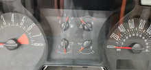 Load image into Gallery viewer, 2005-2009 Ford Mustang GT Speedometer Instrument Gauge Cluster "Manual" OEM4
