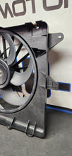 Load image into Gallery viewer, 2005-2009 Ford Mustang GT 4.6L Fan Assembly OEM
