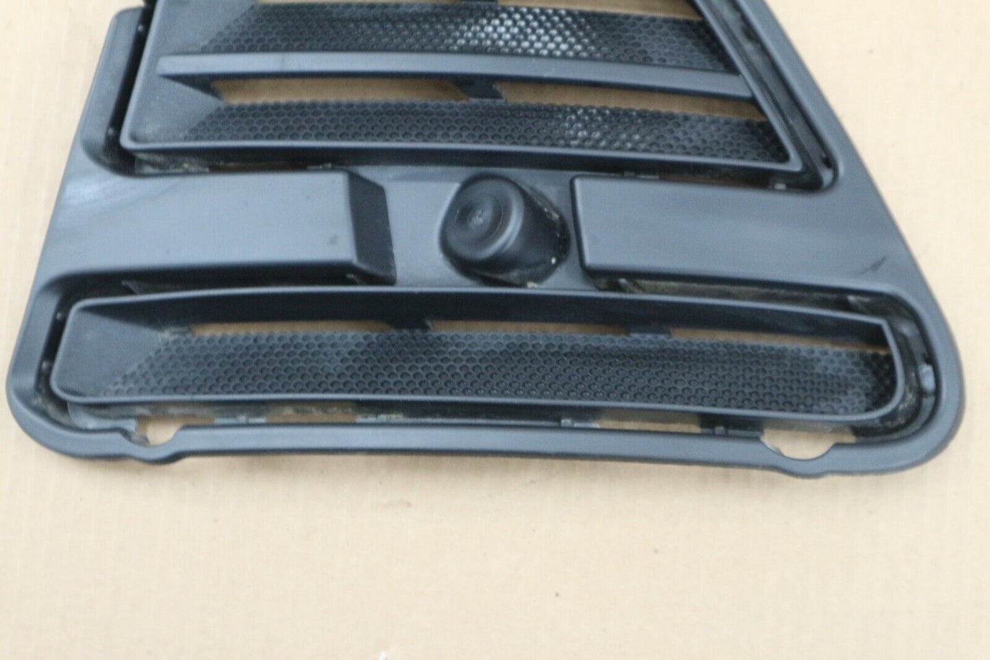 2013-2014 Ford Mustang GT LED Fog Light COVER LH - OEM