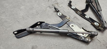 Load image into Gallery viewer, 2005-2009 Ford Mustang LH &amp; RH Trunk Hinge "SET" OEM
