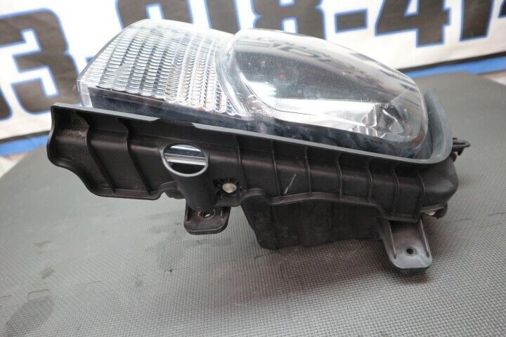 2010-2013 Chevrolet Camaro SS LH Driver Headlight "BASE" OEM