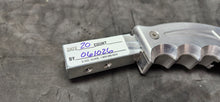 Load image into Gallery viewer, 2015-2023 Ford Mustang Billet Automatic Shifter Handle1
