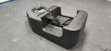 Load image into Gallery viewer, 2008-2009 FORD MUSTANG Spare Tire Storage Box OEM
