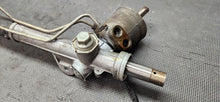 Load image into Gallery viewer, 1998-2004 Chevrolet Corvette Steering Rack and Pinoion OEM
