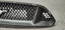 Load image into Gallery viewer, 2015-2017 Ford Mustang GT 5.0 Upper Front Bumper Grille OEM
