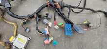 Load image into Gallery viewer, 1998 Chevrolet Corvette C5 Interior Dash &amp; Body Wire Harness Coupe OEM
