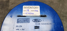 Load image into Gallery viewer, 2015-2023 Ford Mustang GT Gas Fuel Tank Filler Cover "N6" FR3B63405C46BC OEM5
