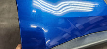 Load image into Gallery viewer, 2018-2023 Ford Mustang GT RH Passenger Side Skirt Molding "Blue - N6" OEM5
