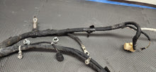 Load image into Gallery viewer, 2015-2017 Ford Mustang GT Positive Battery Alternator Starter Wiring Harness OEM7
