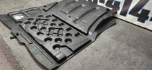 Load image into Gallery viewer, 2015-2023 Dodge Challenger Rear Trunk Hard Cargo Carpet OEM8
