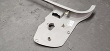 Load image into Gallery viewer, 2005-2009 Ford Mustang LH Driver Kick Panel Trim Cover "Grey" OEM
