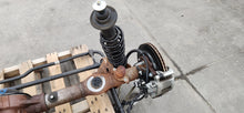 Load image into Gallery viewer, 2011-2014 Ford Mustang GT Rear End 3:15 Gear 68k Miles OEM4
