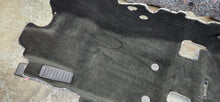 Load image into Gallery viewer, 2015-2017 Ford Mustang Interior Black Carpet OEM
