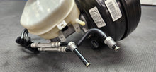 Load image into Gallery viewer, 2015-2017 Ford Mustang GT 5.0 Brake Booster Master Cylinder "Manual" OEM
