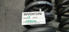 Load image into Gallery viewer, 2009-2024 Dodge Challenger Eibach Rear Springs 3405593
