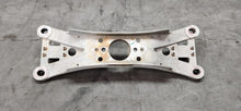 Load image into Gallery viewer, 2005-2009 Ford Mustang Gt Manual Transmission Crossmember Mount Bracket OEM0
