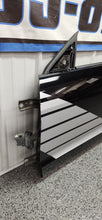 Load image into Gallery viewer, 2005-2009 Ford Mustang GT V6 LH Driver Door Complete w/Glass "Black" OEM
