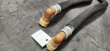 Load image into Gallery viewer, 2005-2009 Ford Mustang GT 4.6 Heater Core Hose "Set" OEM6
