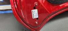Load image into Gallery viewer, 2015-2017 Ford Mustang GT Trunk Lid Ruby Red w/ Spoiler - Paint Code "RR"  - OEM6
