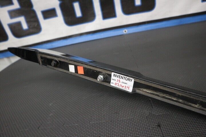 2015 Ford Mustang GT Rear Trunk Lid Spoiler OEM