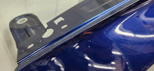 Load image into Gallery viewer, 2018-2024 Audi A5 S Line LH Driver Fender Paint Code LX5H2
