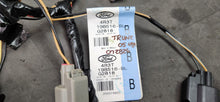 Load image into Gallery viewer, 2005 -2009 Ford Mustang GT Trunk Wiring Harness  4R3T-19B516-BL - OEM3
