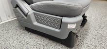 Load image into Gallery viewer, 2009-2014 Ford F-150 RH Passenger Gray Cloth Seat OEM4
