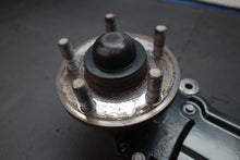 Load image into Gallery viewer, 2015-2017 Ford Mustang GT 5.0 LH Driver Front Spindle Knuckle Hub - OEM
