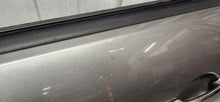 Load image into Gallery viewer, 2005-2009 Ford Mustang GT V6 LH Driver Door Complete w/Glass "ZY" OEM2
