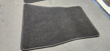 Load image into Gallery viewer, 2015-2023 Ford Mustang Floor Mat Cloth "FRONT" OEM
