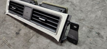 Load image into Gallery viewer, 2010-2014 Ford Mustang GT Center Dash AC Heater Air Vent  AR33-19C681-A OEM1
