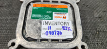 Load image into Gallery viewer, 2010-2019 Ford Mustang GT V6 Headlight Ballast OEM1
