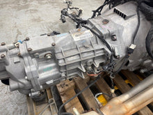 Load image into Gallery viewer, 2021 Dodge Challenger 6.4L Tremec TR6060 Manual Transmission 6 Speed OEM2
