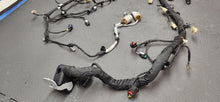 Load image into Gallery viewer, 2018-2023 Ford Mustang GT 5.0L Engine Harness "Automatic" JU5T 12C508 OEM10
