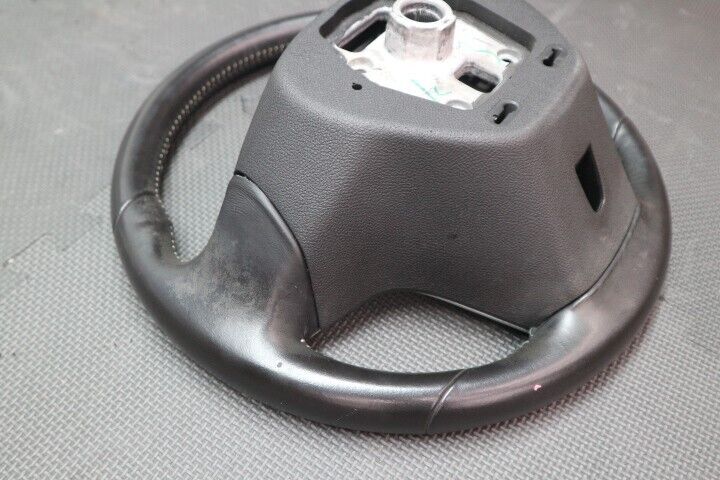 2015 Chevrolet Camaro SS Manual Leather Steering Wheel OEM