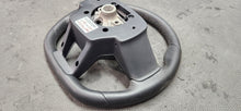 Load image into Gallery viewer, 2024-2026 Ford Mustang Leather Steering Wheel "Manual" OEM
