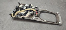 Load image into Gallery viewer, 2010-2015 Chevrolet Camaro Center Console Gauge Cluster Automatic  - OEM8

