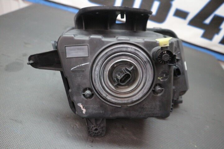 2010-2013 Chevrolet Camaro SS LH Driver Headlight "BASE" OEM