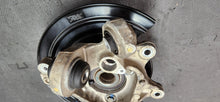 Load image into Gallery viewer, 2016-2023 Chevrolet Camaro SS RH Passenger Rear Spindle Knuckle OEM
