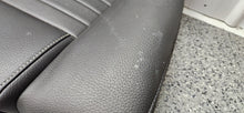 Load image into Gallery viewer, 2010-2014 Ford Mustang Black Leather Seat Set OEM
