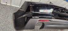 Load image into Gallery viewer, 2019-2023 Chevrolet Camaro SS Rear Bumper Complete Parking Sensors "Black" OEM
