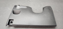Load image into Gallery viewer, 2015-2023 Dodge Challenger Steering Column Cover Knee Panel S5LA15DX9AC - OEM5
