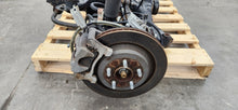 Load image into Gallery viewer, 2018-2023 Ford Mustang GT 3.55 Rear Axle Gears Differential IRS 24k Miles OEM4
