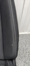 Load image into Gallery viewer, 2018-2023 Ford Mustang GT Black Cloth Seat Set - OEM10
