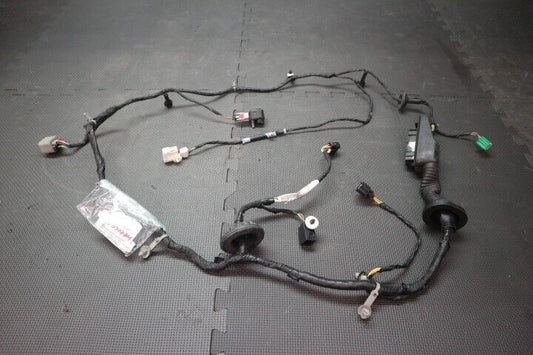 2016-2018 Camaro SS 84198524 Harness Assembly, Front Side Door Wiring - OEM